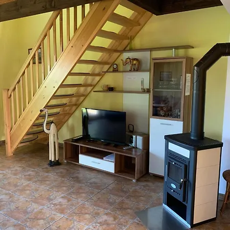 Tatil Evi Archenholdweg 1 By Interhome Heringsdorf