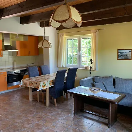 Holiday home Archenholdweg 1 By Interhome *