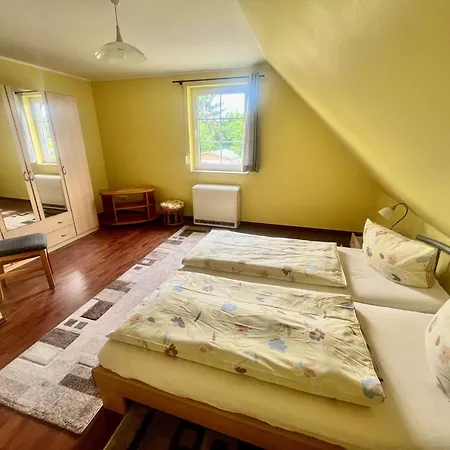 Holiday home Archenholdweg 1 By Interhome *