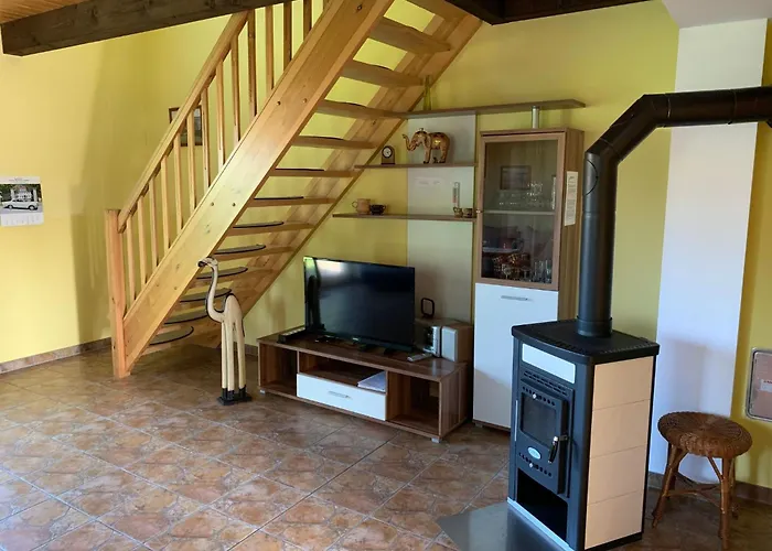 Holiday home Archenholdweg 1 By Interhome Heringsdorf (Usedom)