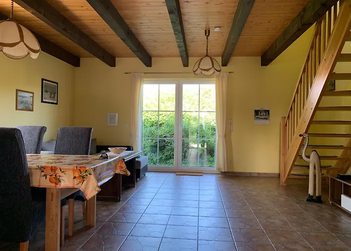 Archenholdweg 1 By Interhome