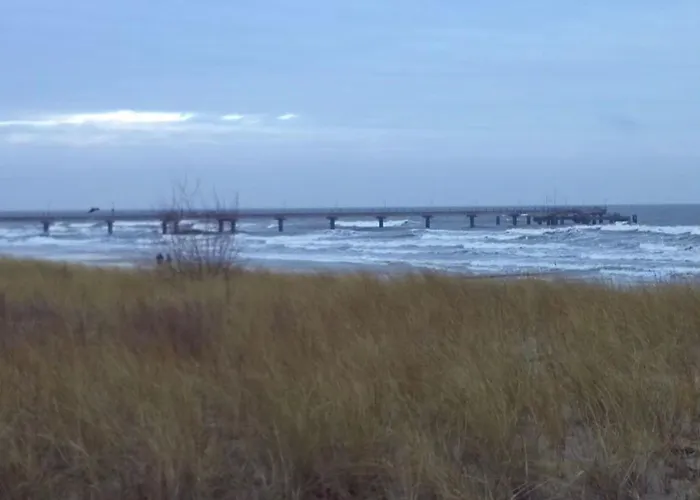 Archenholdweg 1 By Interhome