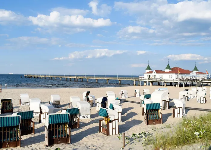 Archenholdweg 1 By Interhome Holiday home *