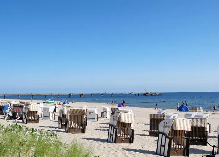 Archenholdweg 1 By Interhome Holiday home *