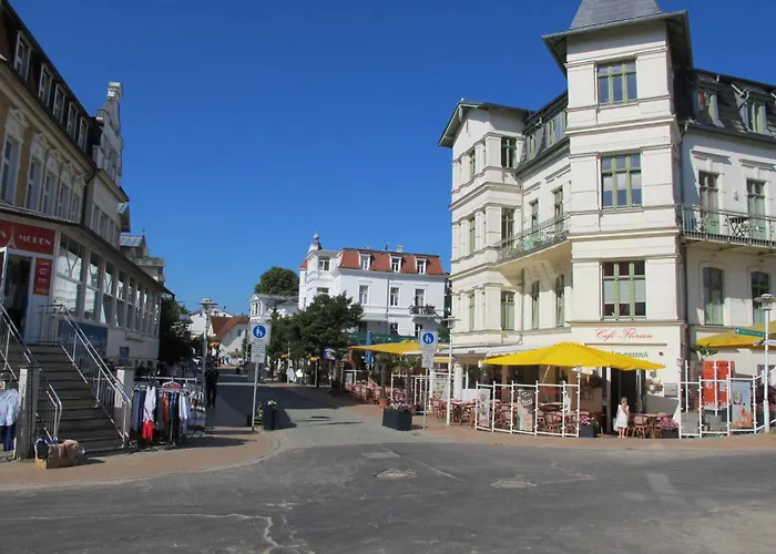 Archenholdweg 1 By Interhome