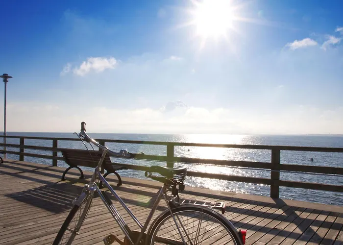 Archenholdweg 1 By Interhome Holiday home *